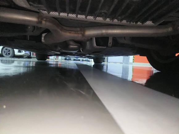 [杭州·浙A] 二手奔驰奔驰C级2015款 改款 C 180 L 运动型