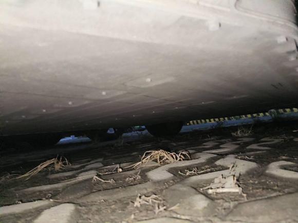 [温州·浙C] 二手威马汽车威马E.52021款 400 即客行