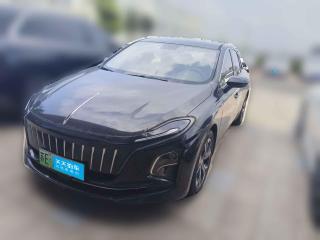 红旗红旗E-QM52021款 网约充电 基础版 5座