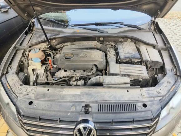 [上海·闽H] 二手大众帕萨特2011款 1.8TSI DSG御尊版