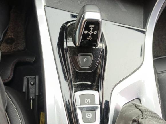 [上海·沪C] 二手领克领克012017款 2.0T 两驱型Pro版