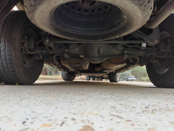 [南昌·赣A] 二手长城炮2020款 2.0T越野版自动柴油四驱进阶版GW4D20M