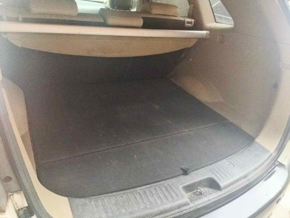 [西安·陕A] 二手起亚索兰托2009款 2.4L 至尊版