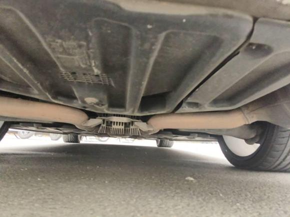 [常州·苏D] 二手奔驰奔驰C级AMG2009款 AMG C 63 动感型