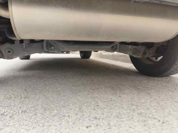 [苏州·苏U] 二手哈弗哈弗H62021款 2.0GDIT 自动冠军版