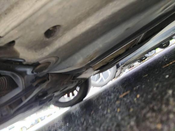 [广州·粤T] 二手斯柯达速派2016款 改款 TSI380 DSG尊行版