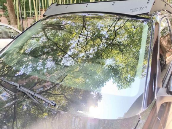 [上海·沪E] 二手大众途昂2024款 530 V6 四驱尊崇旗舰版