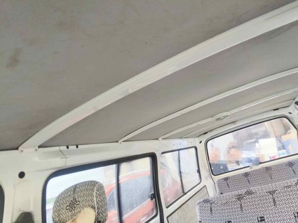 [杭州·苏B] 二手金杯金杯海狮2014款 2.0L第五代快运王商务型4G19