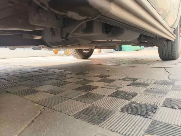 [西安·陕A] 二手丰田RAV4荣放2009款 2.4L 自动豪华版