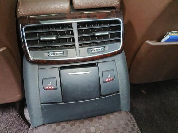 [常州·苏D] 二手奥迪奥迪A82013款 A8L 45 TFSI quattro舒适型