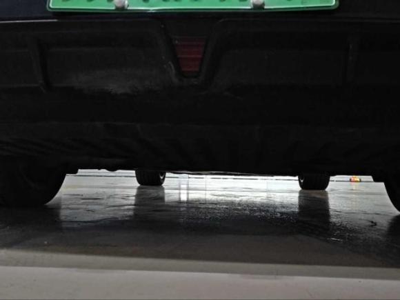 [北京·京A] 二手岚图汽车岚图追光2023款 四驱标准版