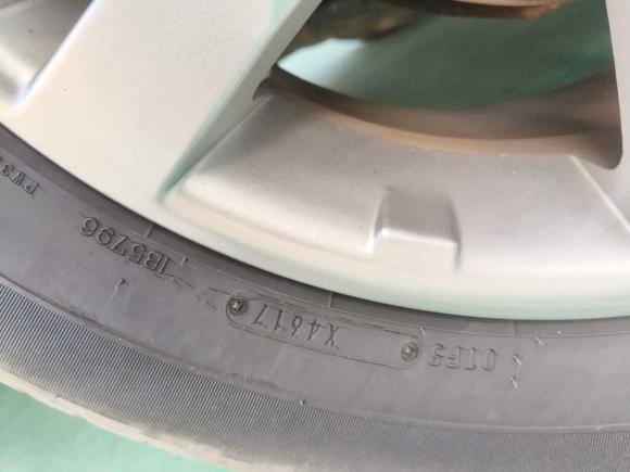 [宁波·浙B] 二手长安长安CS752017款 尚酷版 1.5T 手动锋享型