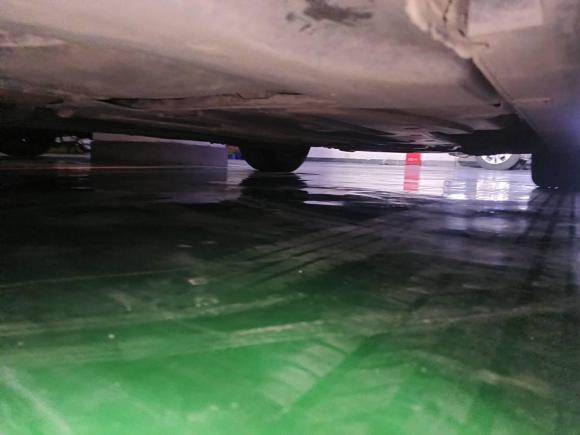 [武汉·冀A] 二手雪铁龙雪铁龙C52013款 2.0L 自动尊享型