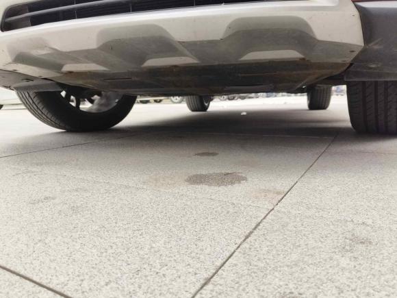 [宁波·甘K] 二手捷途捷途X702018款 1.5T 自动智行版