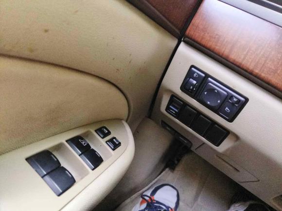 [武汉·鄂A] 二手日产轩逸2009款 1.6XE 自动舒适版