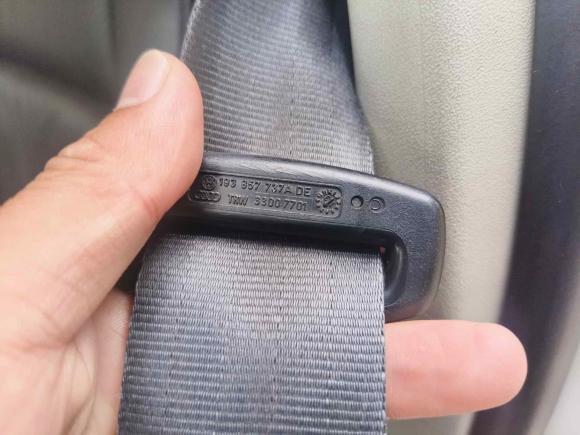 [南昌·赣A] 二手大众途观2013款 1.8TSI 自动四驱豪华型