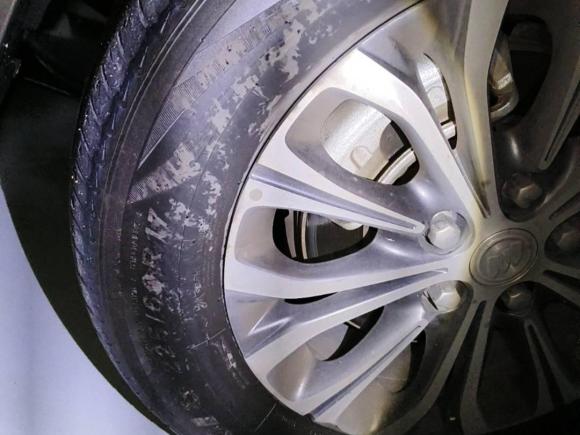 [杭州·浙A] 二手别克别克GL82021款 陆上公务舱 652T 豪华型