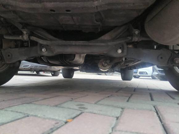 [南京·苏A] 二手哈弗哈弗M62019款 1.5T DCT两驱精英型 国VI