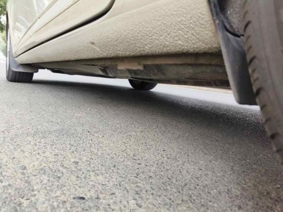 [合肥·皖A] 二手斯柯达速派2016款 TSI280 DSG创行版