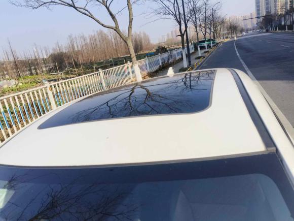 [杭州·浙A] 二手本田本田XR-V2015款 1.8L EXi  CVT舒适版