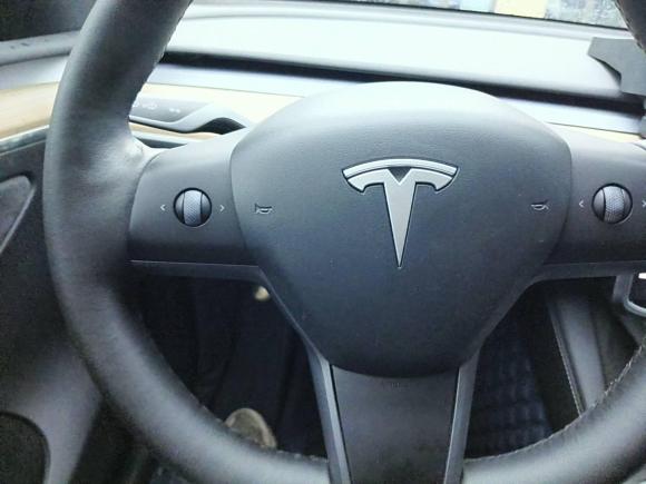 [杭州·浙A] 二手特斯拉Model Y2021款 标准续航后驱版