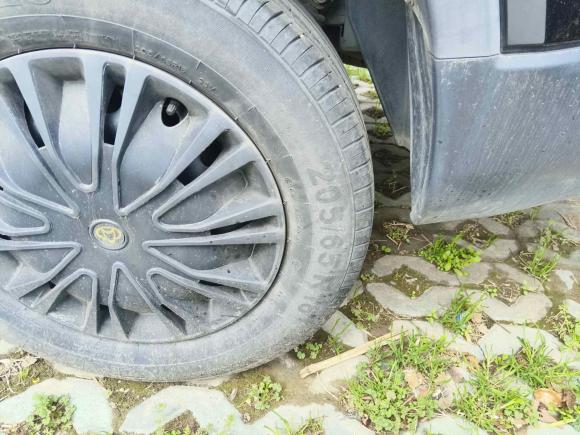 [南通·苏F] 二手长安欧尚长安欧尚X70A2018款 1.5L 手动基本型