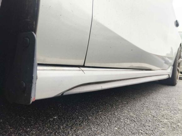 [湖州·浙E] 二手领克领克032019款 03+ 2.0TD 自动驭风版