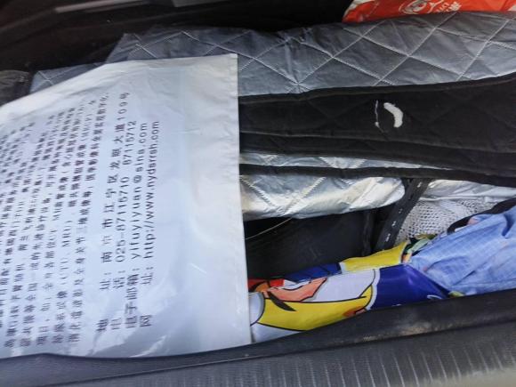 [武汉·鄂A] 二手标致标致40082017款 350THP 精英版