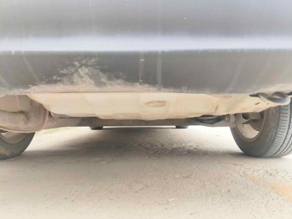 [西安·陕U] 二手日产轩逸2012款 1.6XL 手动豪华版