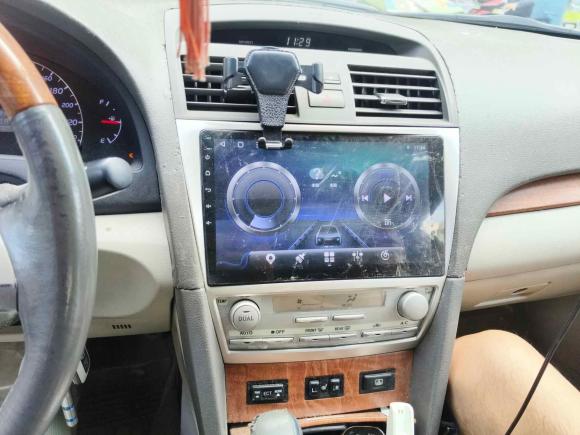 [义乌·浙G] 二手丰田凯美瑞2009款 200G 豪华版