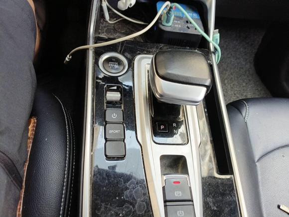 [南通·苏F] 二手凯翼炫界Pro EV2022款 401km 悦享版