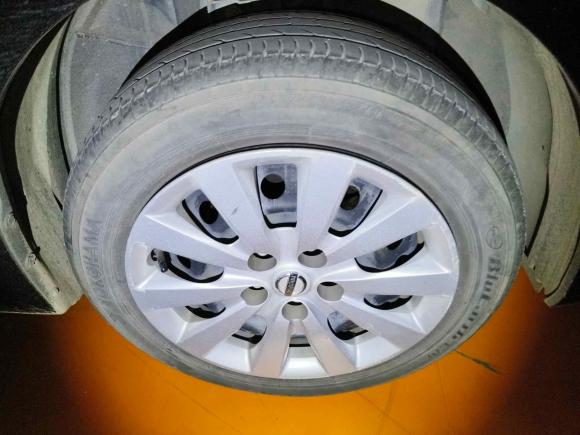 [金华·浙G] 二手日产轩逸2022款 经典 1.6XE 手动舒适版