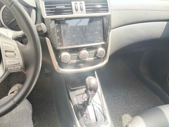 [苏州·苏E] 二手日产骐达TIIDA2021款 1.6L CVT智行版