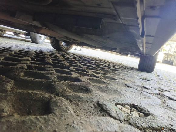 [温州·浙C] 二手日产劲客2017款 1.5L CVT智行版