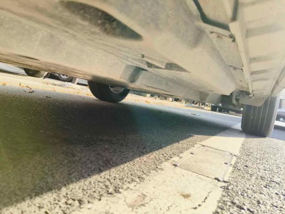 [佛山·粤E] 二手丰田RAV4荣放2020款 2.0L CVT两驱风尚版