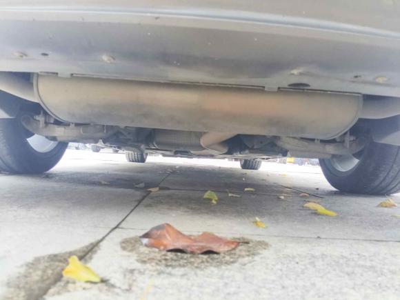 [杭州·浙D] 二手福特蒙迪欧2013款 2.0L GTDi240豪华运动型