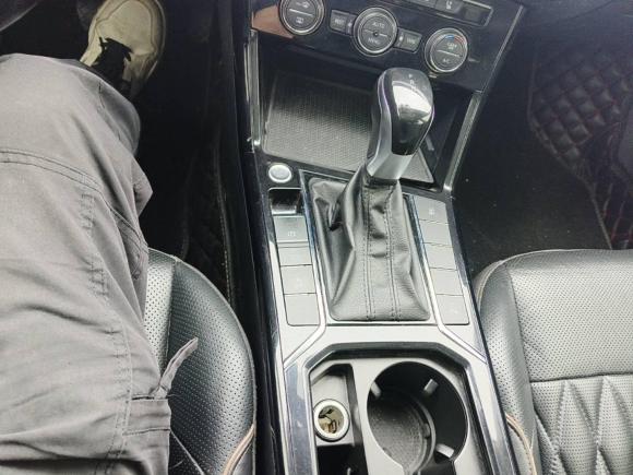 [合肥·皖A] 二手大众帕萨特2019款 330TSI 豪华版 国V