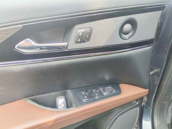 [广州·粤A] 二手林肯航海家2021款 2.7T 四驱尊耀版