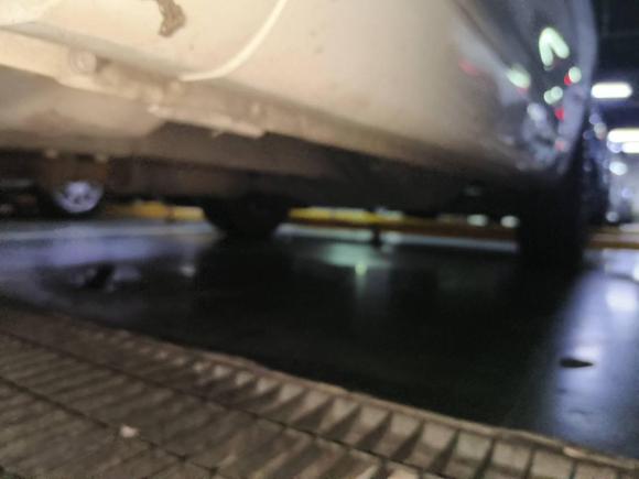 [南京·苏A] 二手魏牌魏牌 VV52017款 2.0T 超豪型