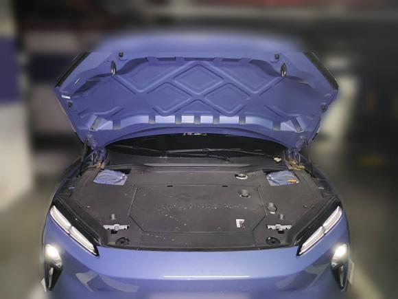 [成都·川A] 二手蔚来蔚来ET5T2023款 75kWh Touring