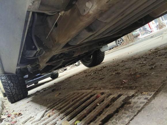 [广州·粤A] 二手悍马悍马H22008款 6.2 AT