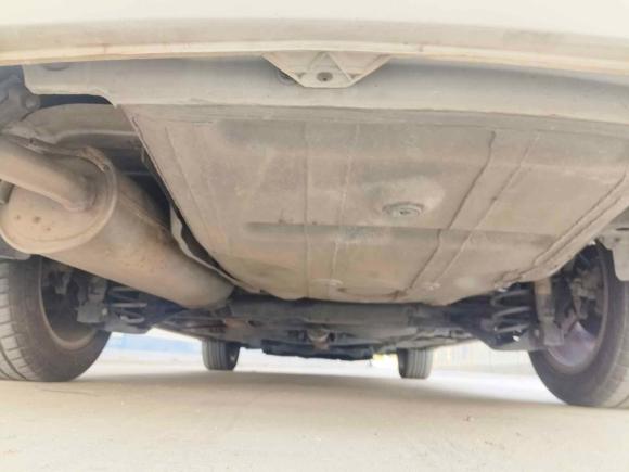 [深圳·粤E] 二手大众朗逸2015款 1.6L 手动舒适版