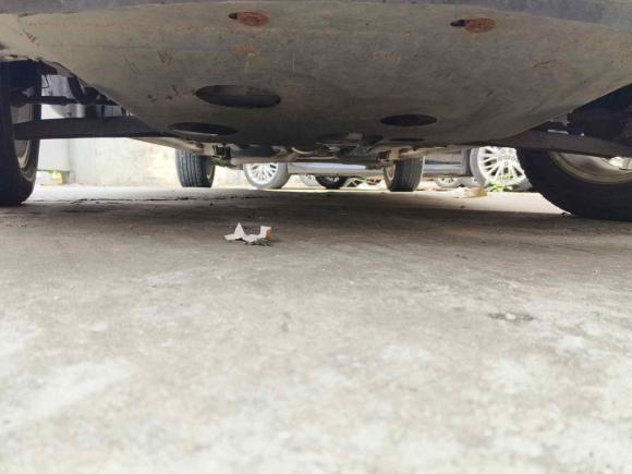 [温州·鄂F] 二手北京汽车绅宝X352016款 1.5L 自动精英版