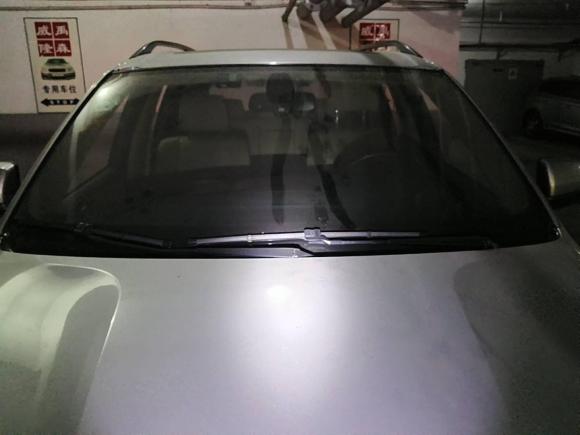 [上海·沪G] 二手宝马宝马X52008款 xDrive30i豪华型