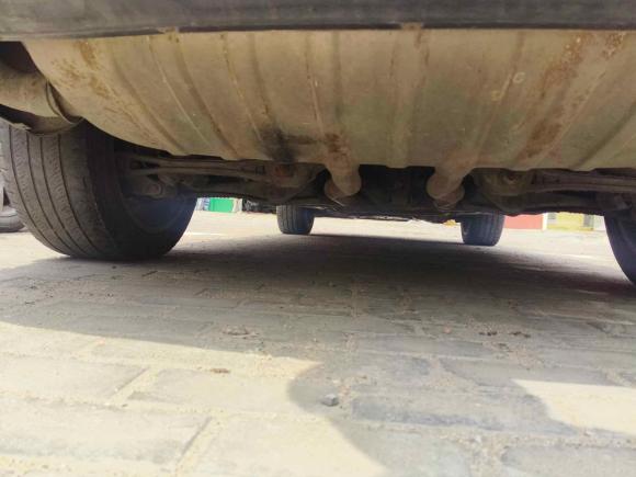 [青岛·鲁B] 二手奥迪奥迪Q72007款 3.6 FSI quattro 豪华型