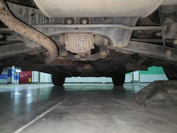 [武汉·鄂A] 二手斯巴鲁斯巴鲁XV2014款 2.0i 精英版