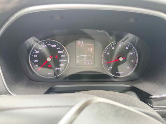 [南通·苏F] 二手荣威荣威RX52020款 20T 自动4G互联百万款