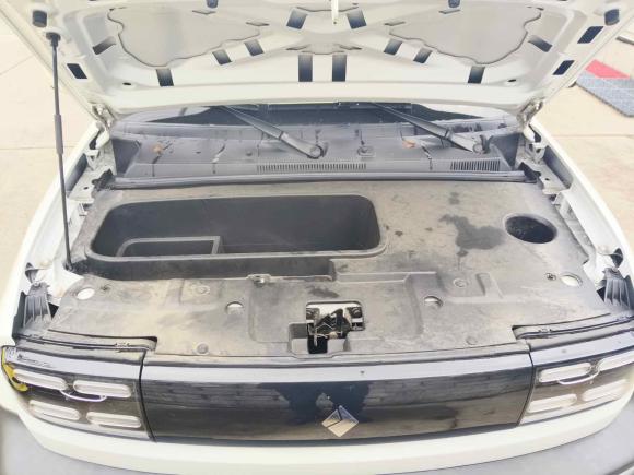 [南通·苏F] 二手宝骏宝骏悦也2023款 旗舰版