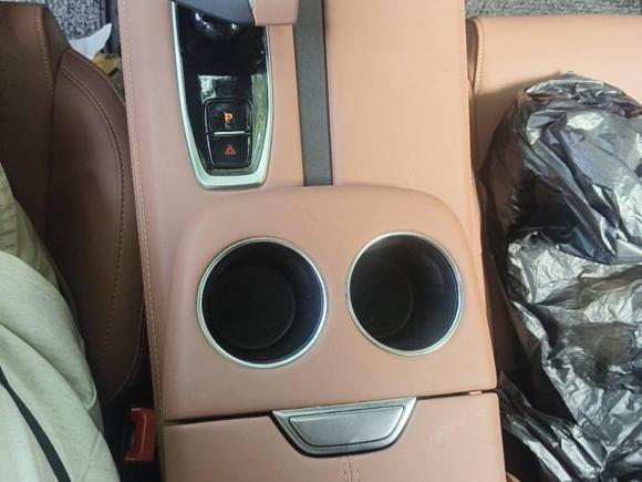 [武汉·鄂W] 二手长安长安UNI-Z2025款 1.5T 豪华型