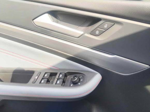 [湖州·浙E] 二手大众凌渡2022款 凌渡L 280TSI DSG炫辣版